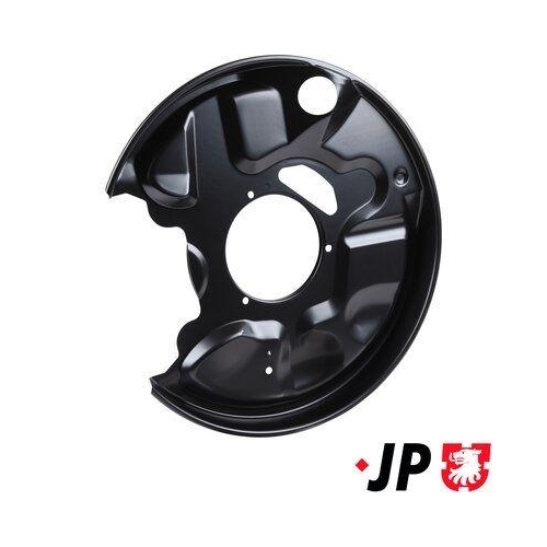 JP GROUP Spritzblech, Bremsscheibe JP 1364300180