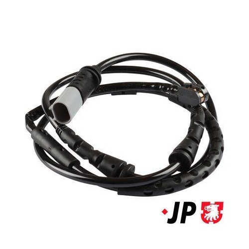 JP GROUP Sensor, Bremsbelagverschleiß JP 1497303900