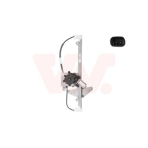 VAN WEZEL Fensterheber 4034262