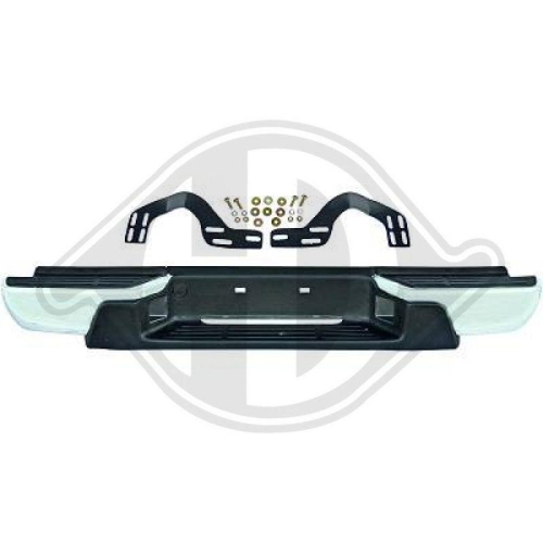 DIEDERICHS Sto&szlig;f&auml;nger 5402856