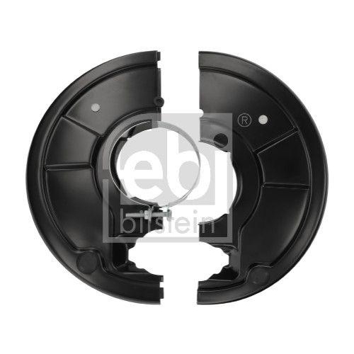 FEBI BILSTEIN Abdeckblech, Bremstrommel 198752