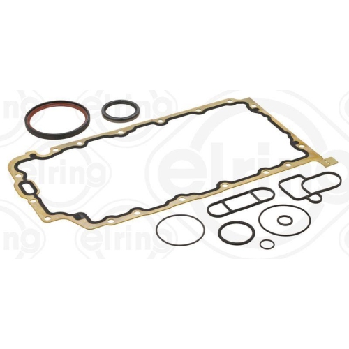 ELRING Dichtungssatz, Kurbelgeh&auml;use 477.070