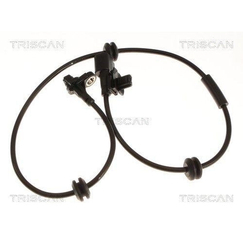 TRISCAN Sensor, Raddrehzahl 8180 16265
