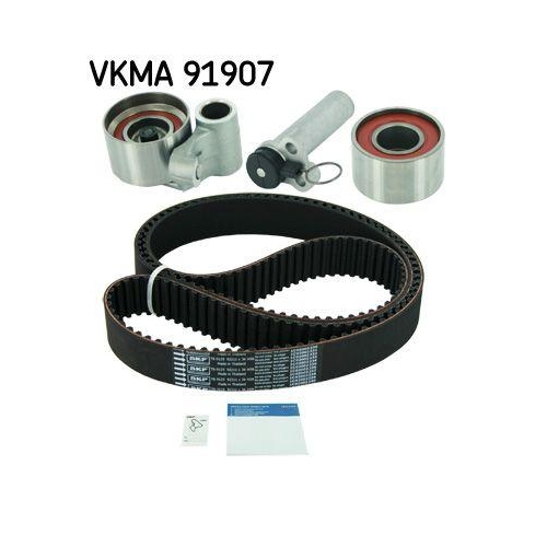 SKF Zahnriemensatz VKMA 91907