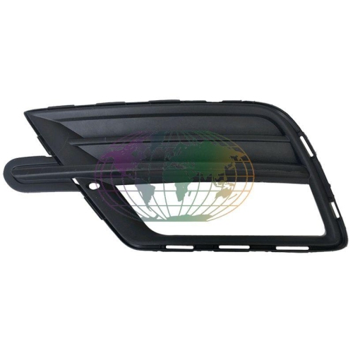 Lexmond Trading BV L&uuml;ftungsgitter, Sto&szlig;f&auml;nger 9202376