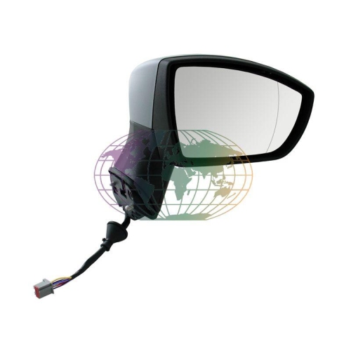 Lexmond Trading BV Au&szlig;enspiegel 3641083