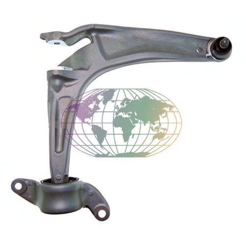 Lexmond Trading BV Lenkstockhebel 4036043