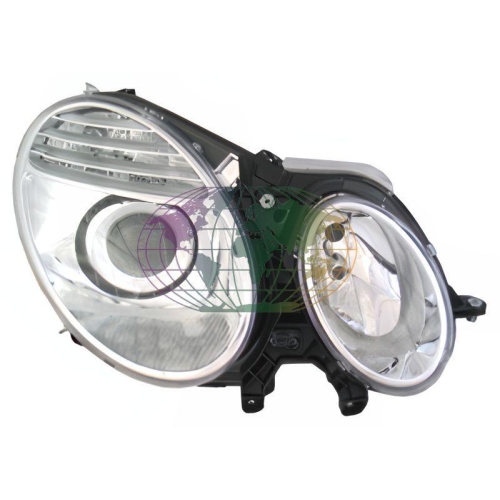 Lexmond Trading BV Hauptscheinwerfer 6044277