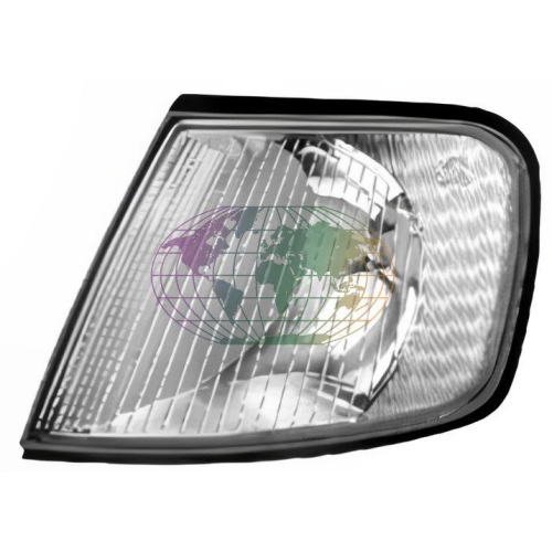 Lexmond Trading BV Blinkleuchte 0831301