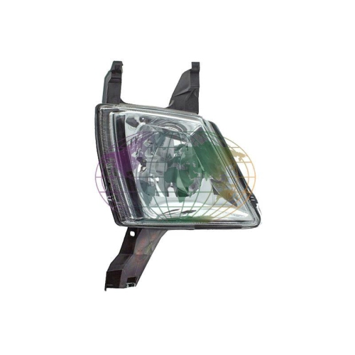 Lexmond Trading BV Nebelscheinwerfer 6806295