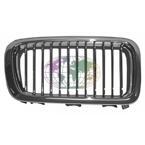 Lexmond Trading BV L&uuml;ftungsgitter, Sto&szlig;f&auml;nger 1674353