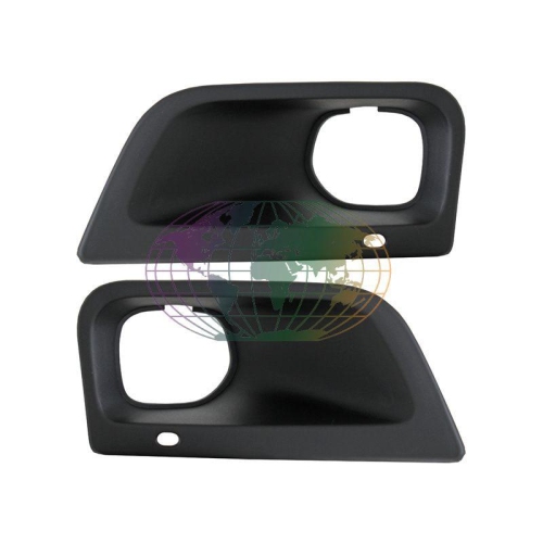 Lexmond Trading BV L&uuml;ftungsgitter, Sto&szlig;f&auml;nger 2037365