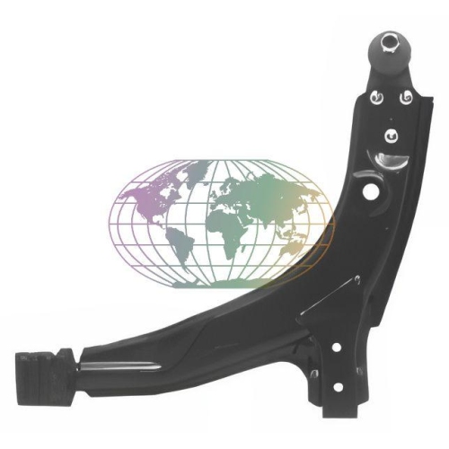 Lexmond Trading BV Lenkstockhebel 2841041