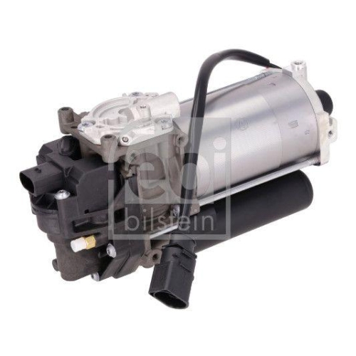 FEBI BILSTEIN Kompressor, Druckluftanlage febi Plus 196279