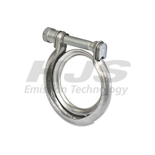 HJS Rohrverbinder, Abgasanlage 83 22 6997