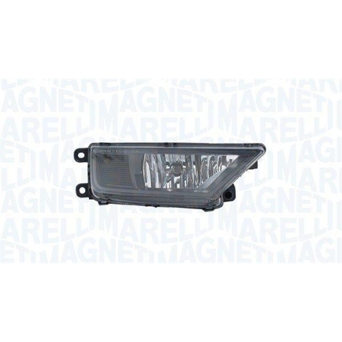 MAGNETI MARELLI Nebelscheinwerfer 719000000200