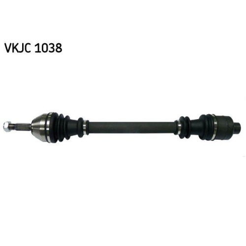SKF Antriebswelle VKJC 1038