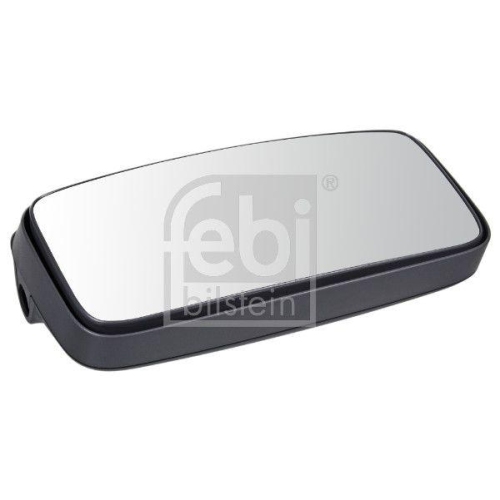FEBI BILSTEIN Au&szlig;enspiegel, Fahrerhaus 49993