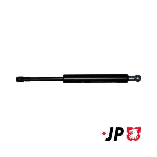 JP GROUP Gasfeder, Heckscheibe JP 1481203400