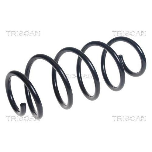 TRISCAN Fahrwerksfeder 8750 50107