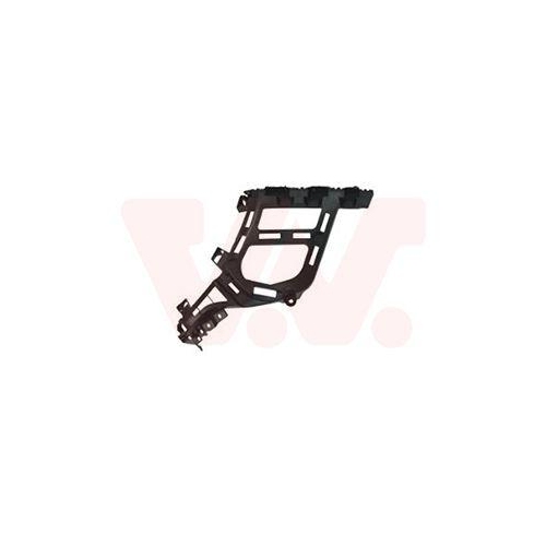VAN WEZEL Halter, Sto&szlig;f&auml;nger ** Equipart ** 4084537