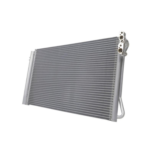 HELLA Kondensator, Klimaanlage >>> Easy2Fit <<< 8FC 366 220-711