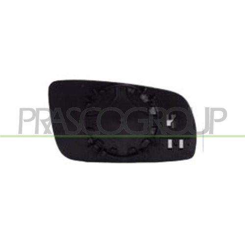 PRASCO Spiegelglas, Au&szlig;enspiegel VG0347504