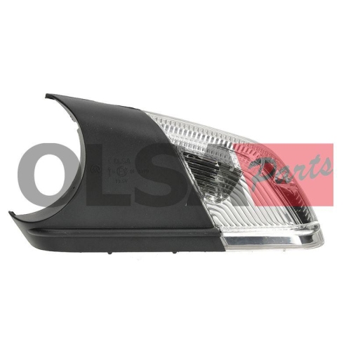 AIC Blinkleuchte OLSA Aftermarket, original Ersatzteil 75020