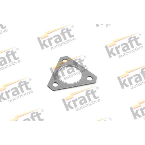 KRAFT Automotive Dichtung, Abgasrohr 0522540