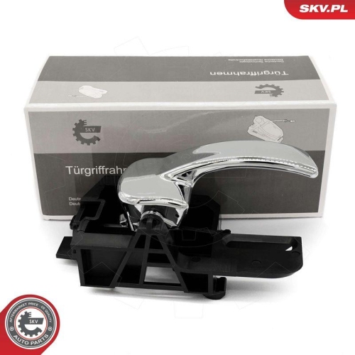 ESEN SKV T&uuml;rau&szlig;engriff 97SKV049