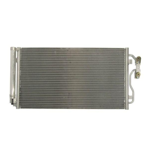 THERMOTEC Kondensator, Klimaanlage KTT110237