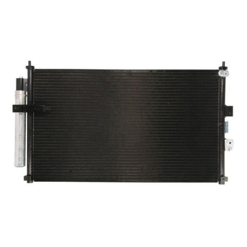 THERMOTEC Kondensator, Klimaanlage KTT110412