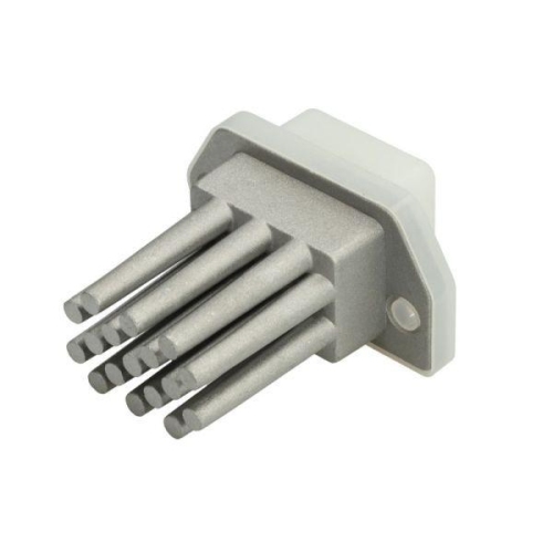 THERMOTEC Regler, Innenraumgebl&auml;se DE1006TT