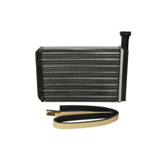 THERMOTEC W&auml;rmetauscher, Innenraumheizung D6G013TT
