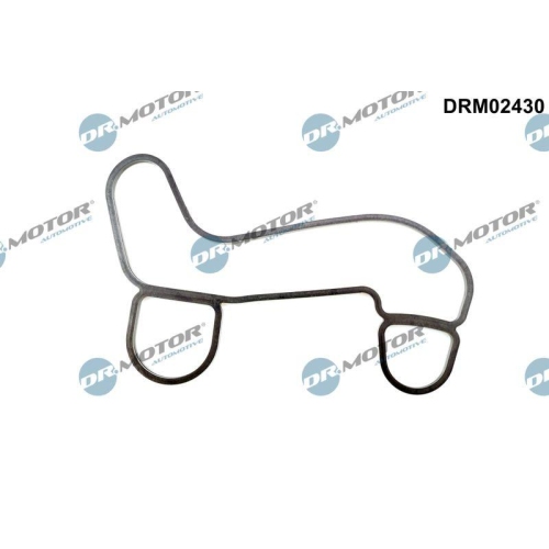 Dr.Motor Automotive Dichtung, &Ouml;lk&uuml;hler DRM02430