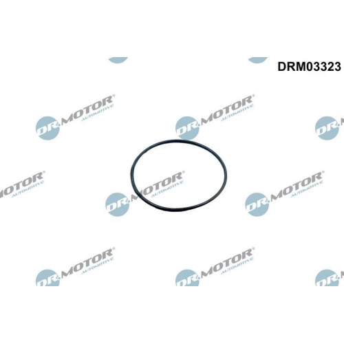 Dr.Motor Automotive Dichtung, Drosselklappenstutzen DRM03323