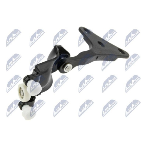NTY Rollenf&uuml;hrung, Schiebet&uuml;r EZC-FR-119