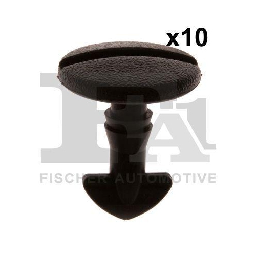 FA1 Clip, Zier-/Schutzleiste 41-40001.10