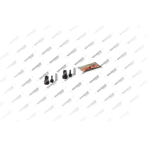 VADEN ORIGINAL Reparatursatz, Druckluftkompressor 1500 160 310