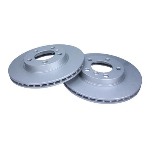 QUARO Bremsscheibe QD5042