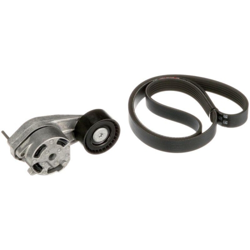 GATES Keilrippenriemensatz Micro-V&reg; K026PK988