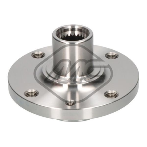 Metalcaucho Radnabe 90068