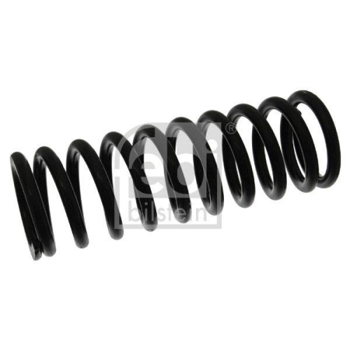 FEBI BILSTEIN Feder, Fahrerhauslagerung 43620