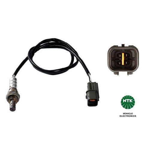 NTK Lambdasonde 93481