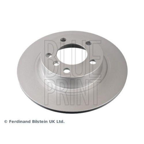 BLUE PRINT Bremsscheibe ADB114321