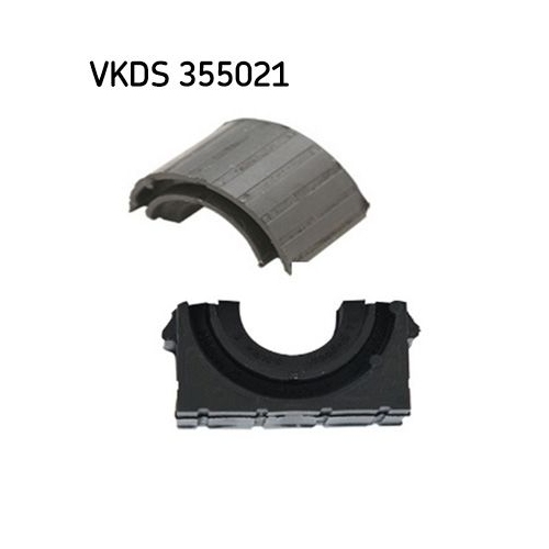 SKF Lagerbuchse, Stabilisator VKDS 355021