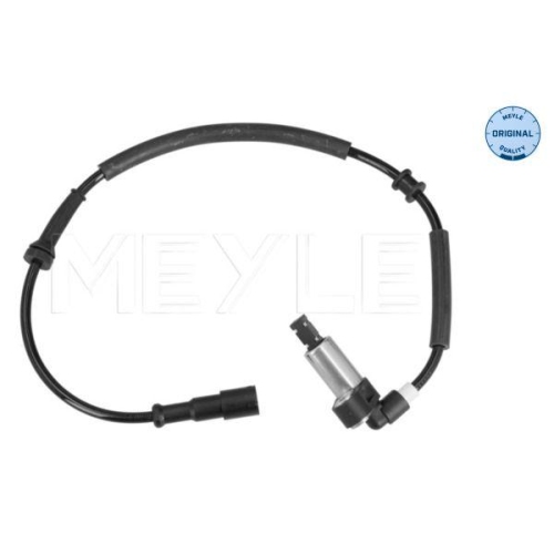 MEYLE Sensor, Raddrehzahl MEYLE-ORIGINAL: True to OE. 16-14 899 0056