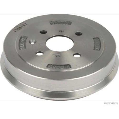 HERTH+BUSS JAKOPARTS Bremstrommel J3402037