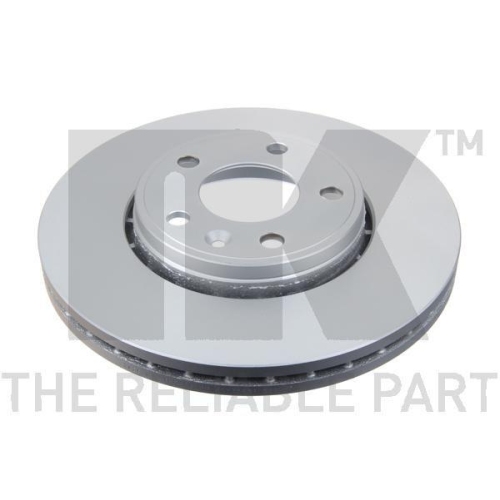 NK Bremsscheibe 313639