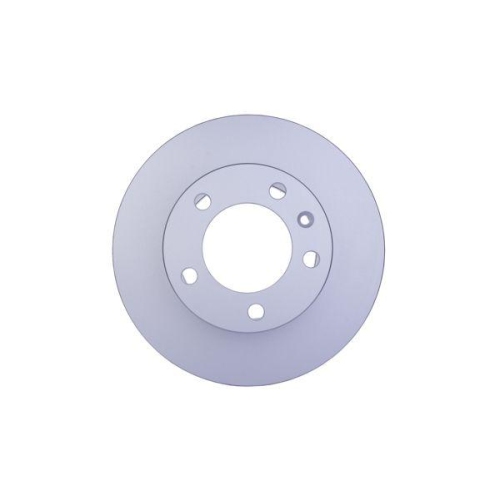 HELLA Bremsscheibe PRO 8DD 355 108-931